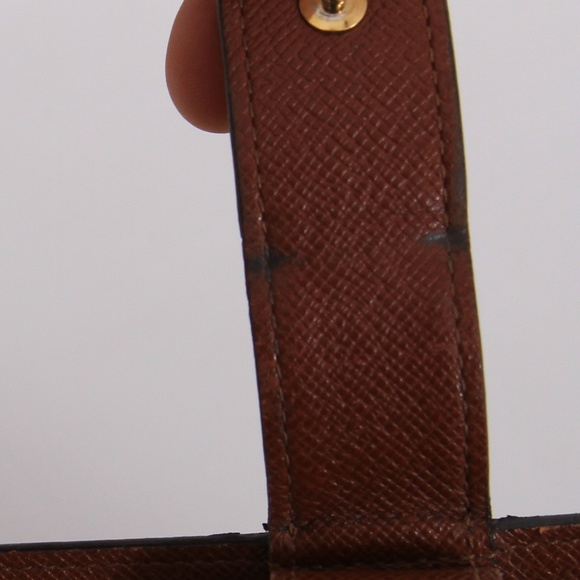 [SOLD]Louis Vuitton Monogram Agenda Cover - Picture 5 of 8